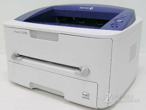 富士施乐3160/N激打