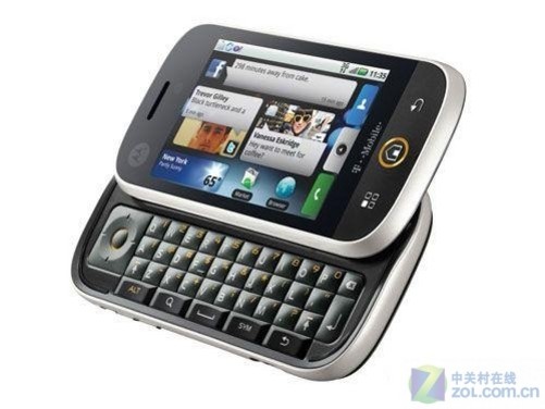 侧滑全键盘mb200 摩托罗拉morrison促销