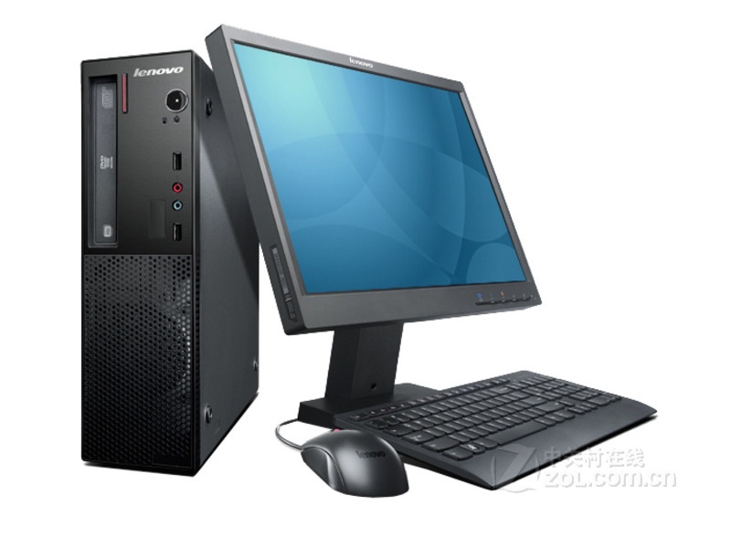 Lenovo Yangtian A4630F