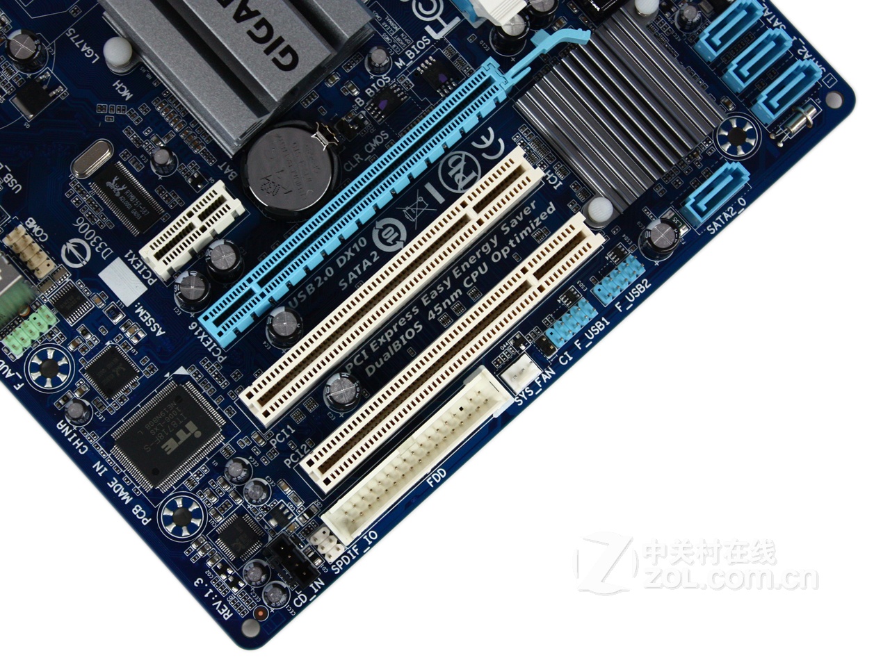 技嘉gag41mes2lrev13