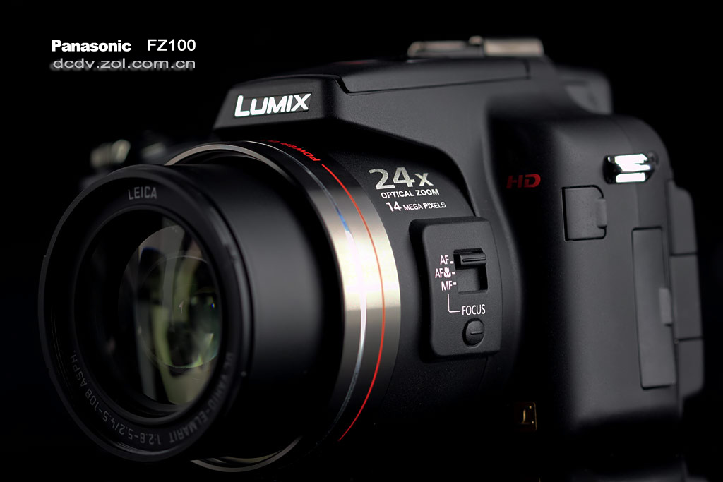 【高清图】 25mm广角,24倍光变 松下长焦fz100图赏图14