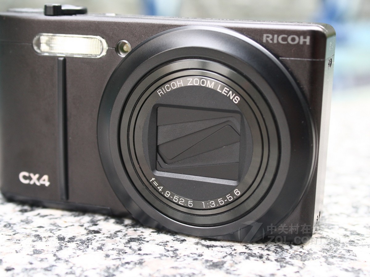【高清图】 理光(ricoh)cx4实拍图 图111