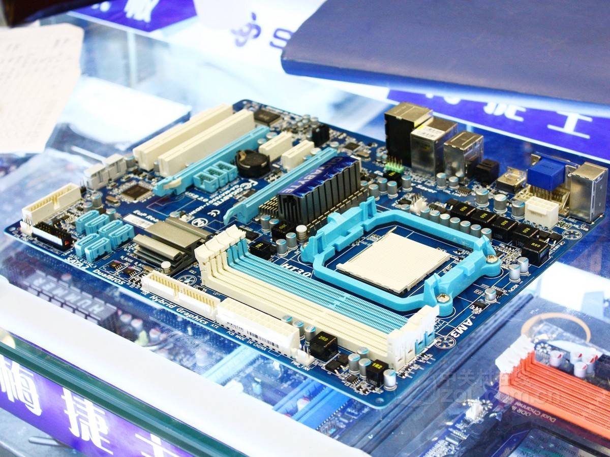 产品相关    技嘉ga-ma785gt-ud3h(rev.1.