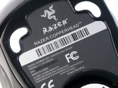 �Ͻ�"����" Razerͭ�������Ĺ���� 