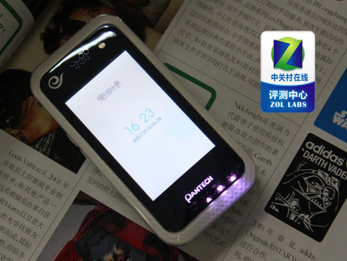 ����3G+Ψ������ CDMA��ʽ��̩EV269���� 