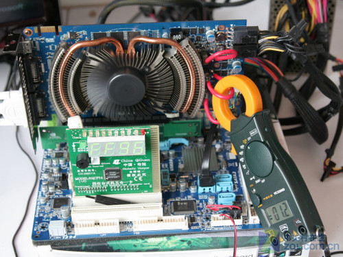 GTX460Ļ ʵ6๩ͷ 