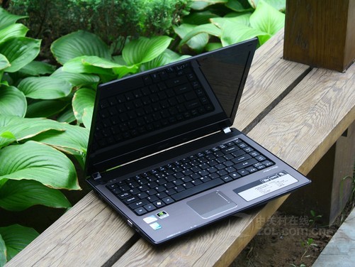 升级gt420m更强劲 宏碁4741g新款到货