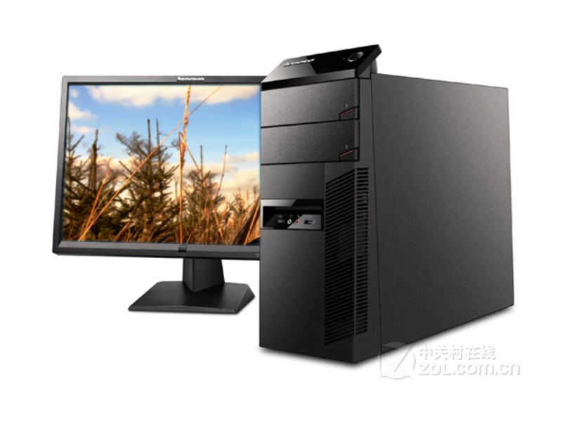 Lenovo Yangtian M5730N
