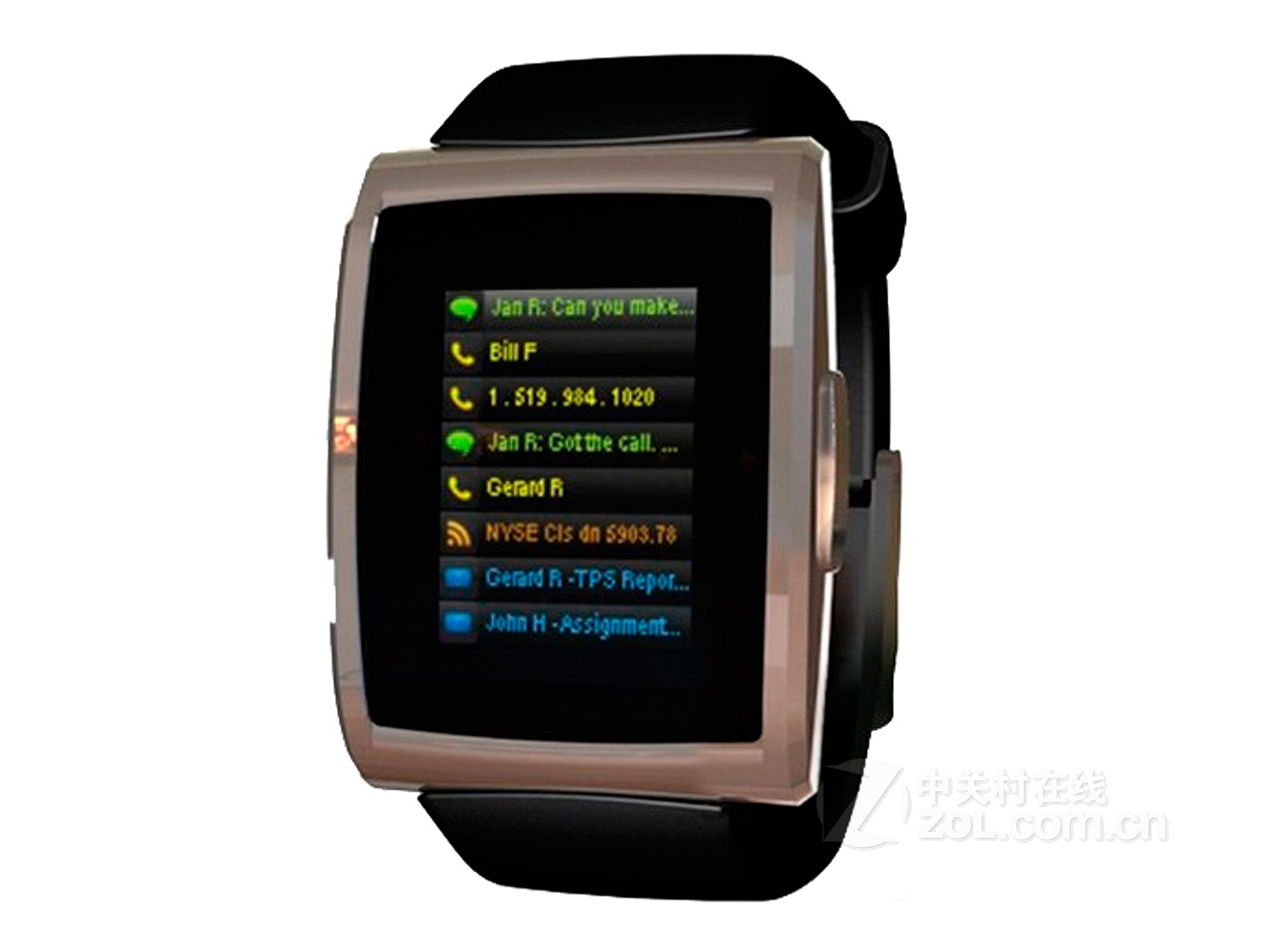 inpulse 中关村在线