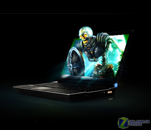 史上最给力3D本 彪悍“地球人”性能体验