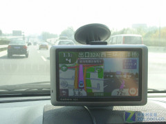 强强联合 Garmin首款雷达机1455+抢先测