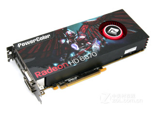 HD6870 1G