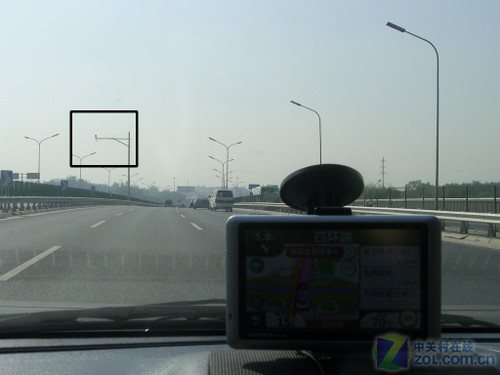 强强联合 Garmin首款雷达机1455+抢先测