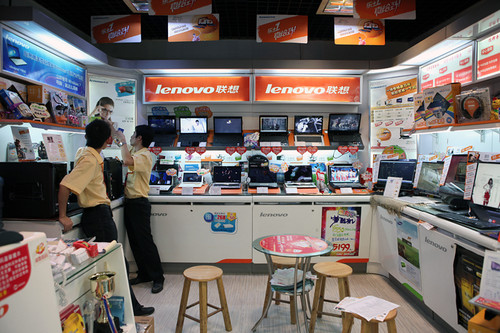 打算在中秋和国庆长假期间装机或升级电脑的朋友,不妨到天河电脑城