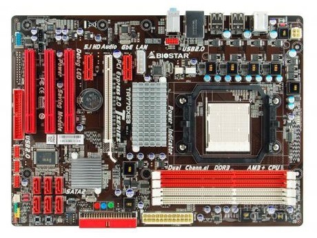 Biostar A780L3C Ver. 7.3 AMD AHCI Linux Biostar A780L3C Ver. 7.3 AMD AHCI Drivers for Windows 7