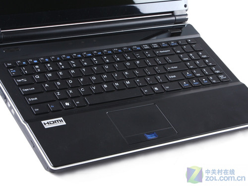 史上最给力3D本 彪悍“地球人”性能体验