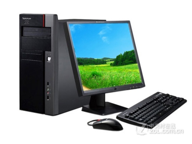 Lenovo Yangtian T4900V(E5500/2G/320G)
