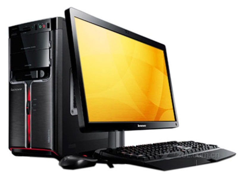 Lenovo IdeaCentre K305