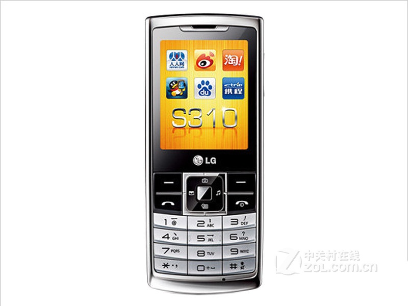 LG S310