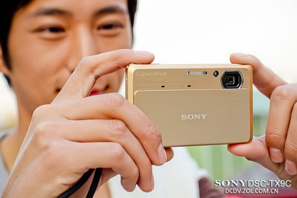 【高清图】 80后恋爱纪念日 索尼tx9c找寻逝去的回忆图18