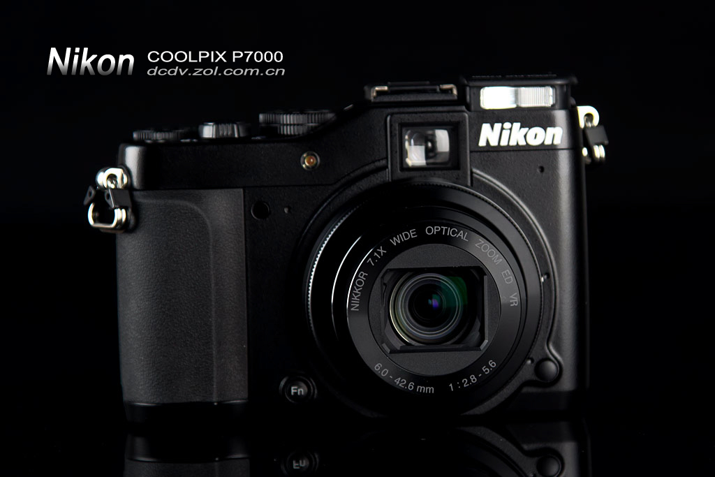 28-200mm大变焦高画质 尼康p7000图赏