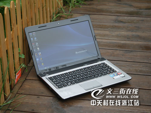 【高清图】 amd羿龙三核体验 联想z465a售4200元图4