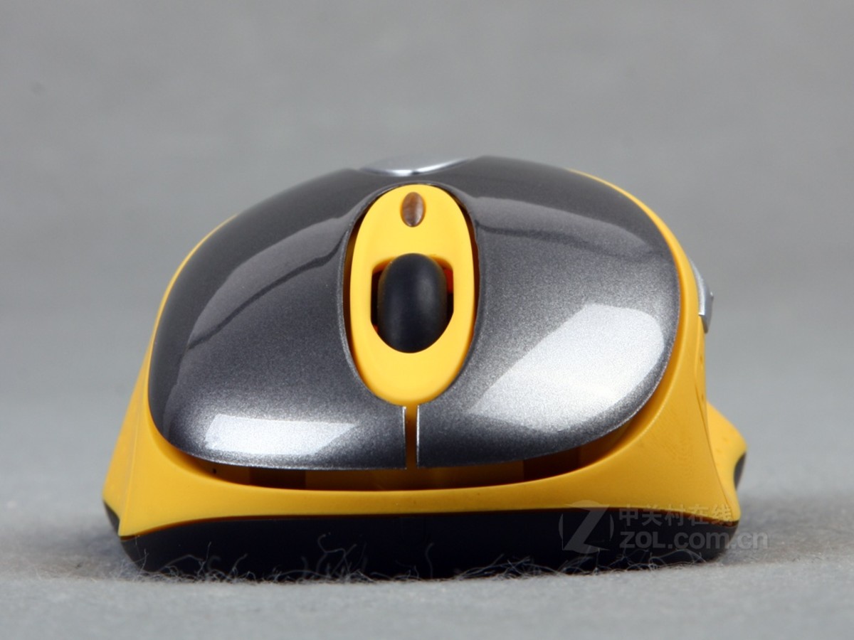 【高清图】 明基(benq)mx780蓝牙鼠标实拍图 图59