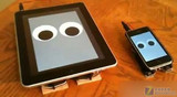 ô iPad  iPhone ·ˣԡ΢һ㡣ĻСԲ۾ iPad ˣšľ졹ԵſſߣɰǿɰͻȻһСĵ