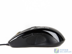 史上最便宜 讯拓a210游戏鼠全国首测