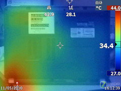 外观配置全面升级 惠普dv3娱乐本评测