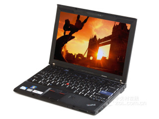 ThinkPad X201i(3323LXC)