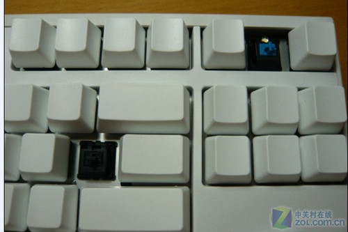 优秀的品质!Ducky 80%机械键盘评测