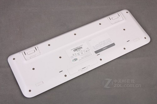 微软 800黑色 外观图