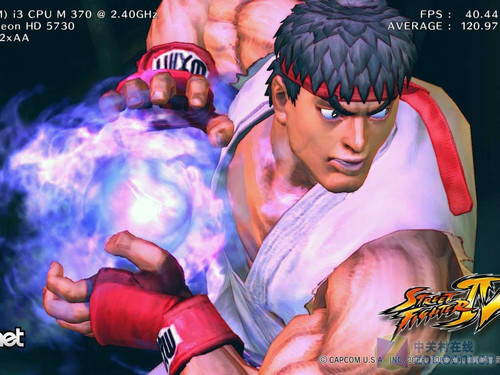 红色腰线再来临 神舟优雅A470首发评测