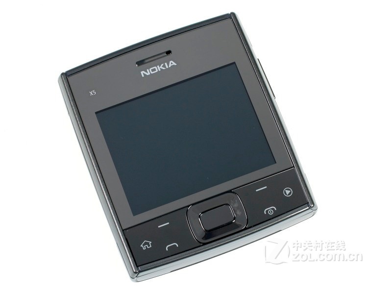诺基亚x5-01能搜到无线信号,不能用无线上网,