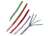 CommScope 超五类非屏蔽网线