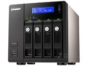 QNAP TS-459 Pro+