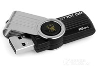 旋转设计 金士顿G2系列优盘详细解析