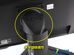秒杀CRT!明基顶级120Hz+LED液晶测试