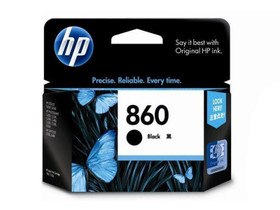 HP 860(CB335ZZ)