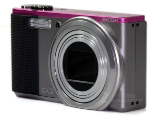 CX3