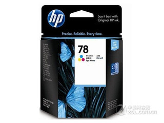 HP 78(C6578DA)