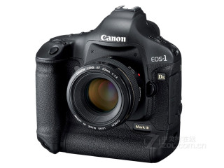 1Ds Mark III