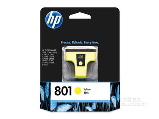 HP 801(C8773ZZ)