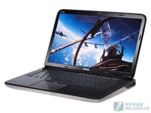 Ӱ������������ ����XPS L501X���� 
