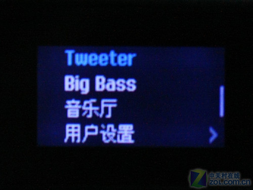 纯音新旗舰?三星新品播放器YP-U6评测