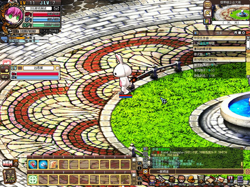 年度网游横评 《风色幻想》评测白皮书