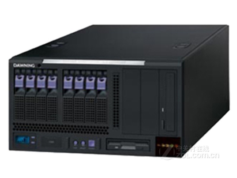 Sugon Tiankuo A950r-F(Opteron 8382*4/8GB/2*146GB)