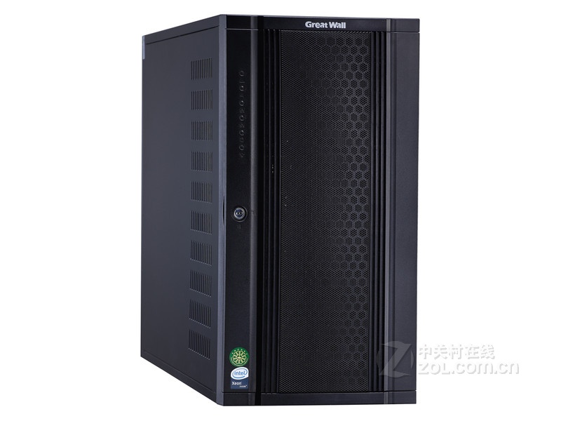 Great Wall Zhixiang S320-NEPT(Xeon E5640)