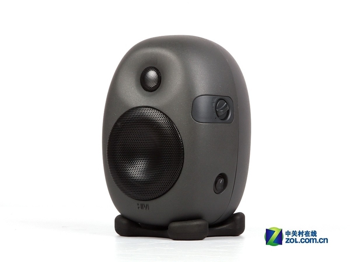 【高清图】 大动态 高解析!惠威x4监听音箱首测图3